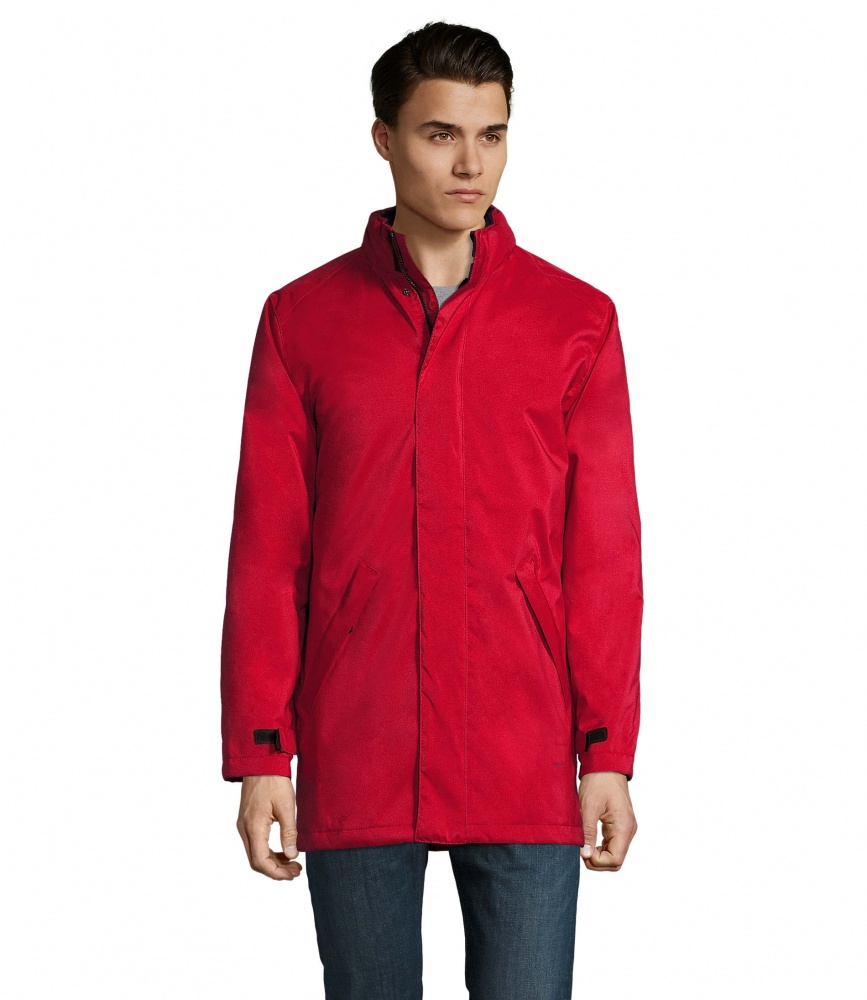 Logo trade firmakingid foto: ROBYN UNISEX JAKK POLSTER